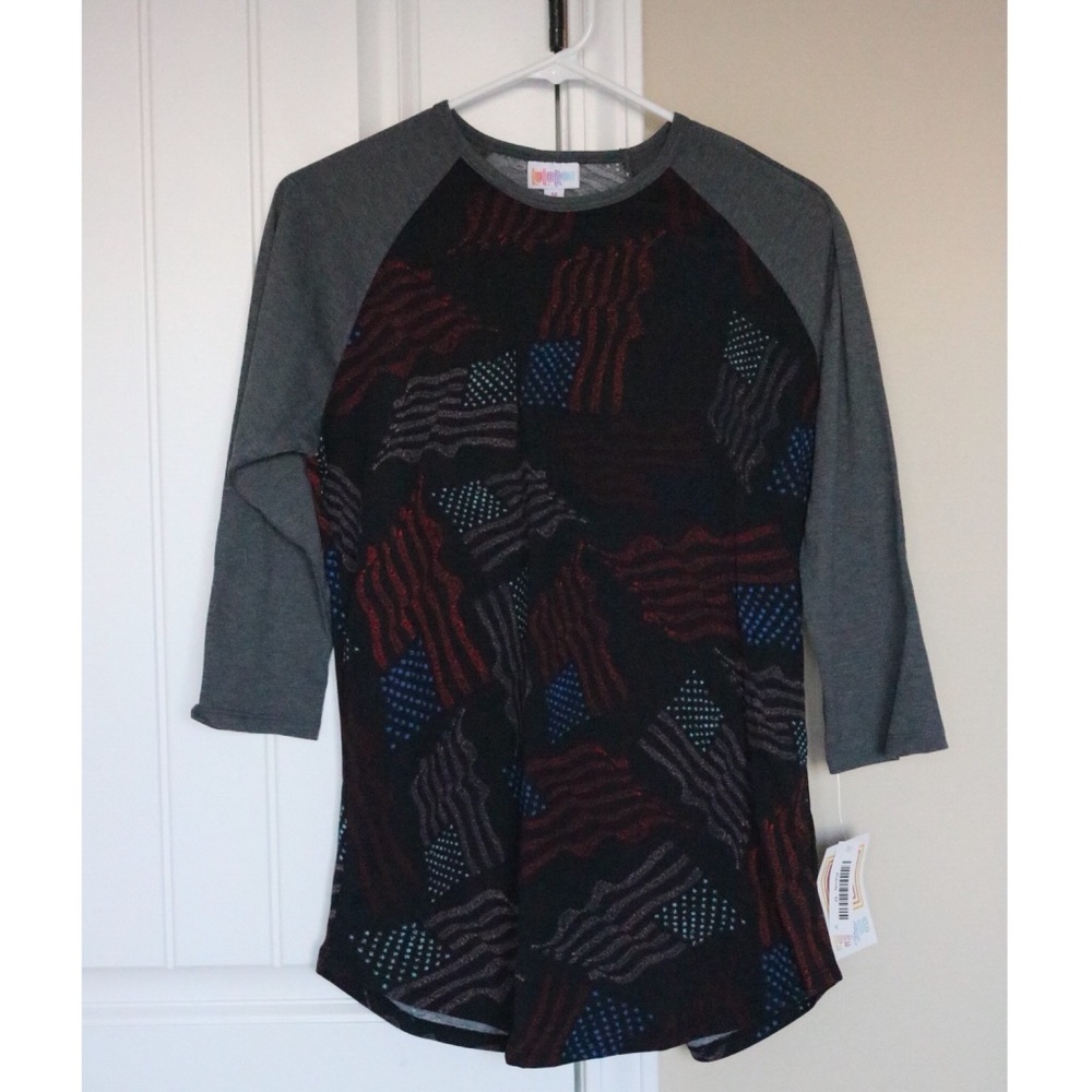 Lularoe Americana Randy